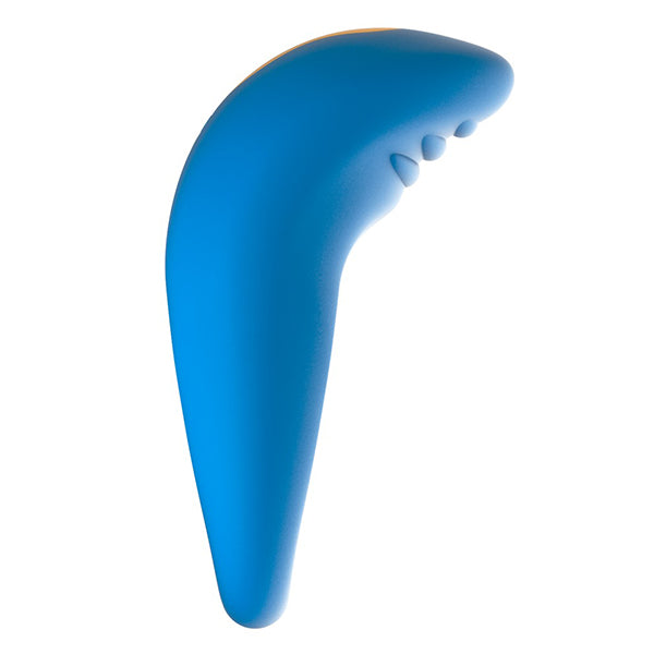 ROMP Juke vibrating cock ring