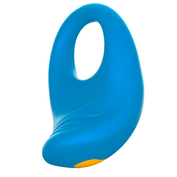 ROMP Juke vibrating cock ring