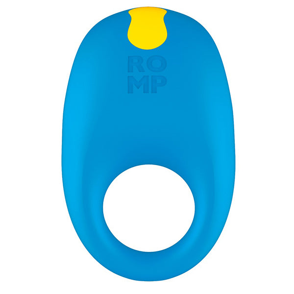 ROMP Juke vibrating cock ring