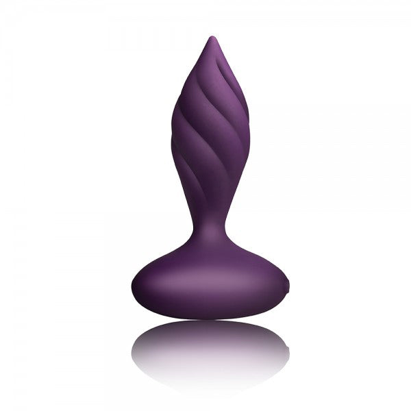 Rocks-Off Petite Sensations Desire butt plug with remote control