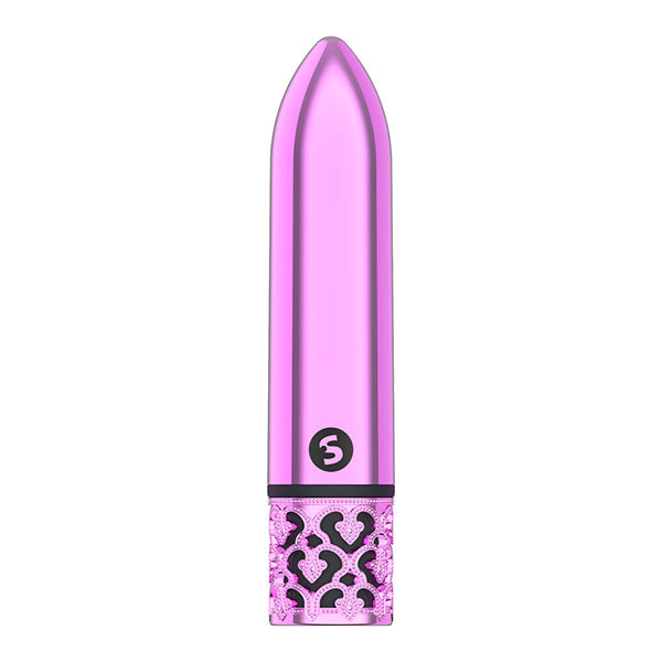 Royal Gems Glamour bullet vibrator