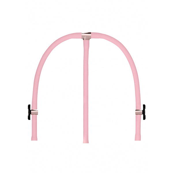 Pumped clitoral & nipple pump