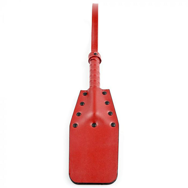 Sportsheets Saffron studded paddle