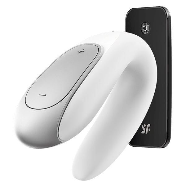 Satisfyer Double Fun couples vibrator