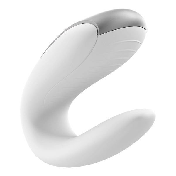 Satisfyer Double Fun couples vibrator