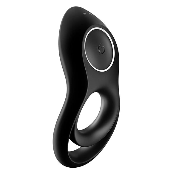 Satisfyer Legendary Duo cock ring