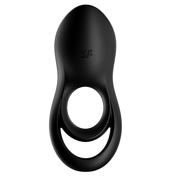 Satisfyer Legendary Duo cock ring