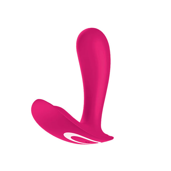 Satisfyer Top Secret wearable vibrator