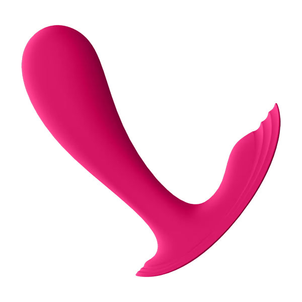 Satisfyer Top Secret wearable vibrator