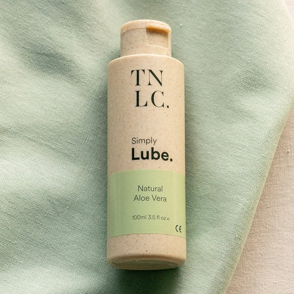 Natural Love Company Simply Lube lubricant