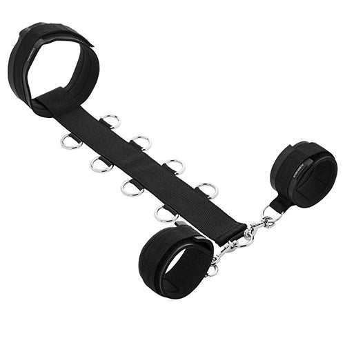 Sportsheets Neck & Wrist Restraint