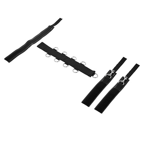 Sportsheets Neck & Wrist Restraint