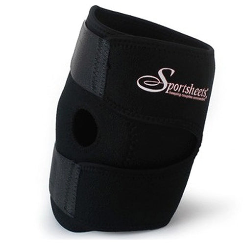 Sportsheets strap-on thigh harness