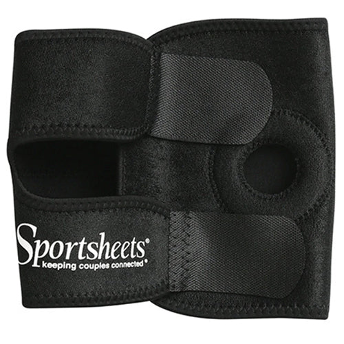 Sportsheets strap-on thigh harness