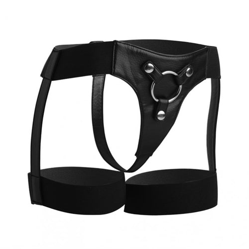 Strap U Bardot strap-on harness
