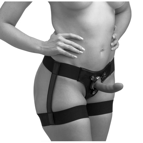 Strap U Bardot strap-on harness