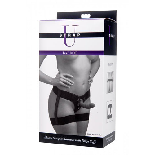 Strap U Bardot strap-on harness