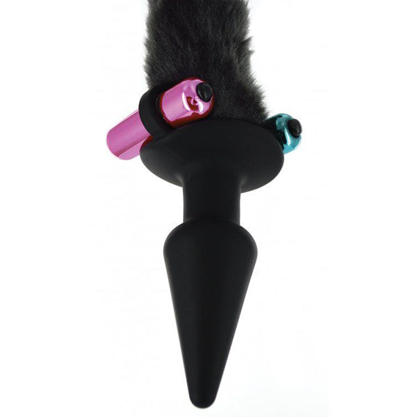 TAILZ Cat Tail and Mask set