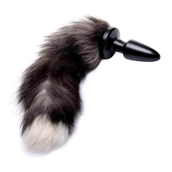 TAILZ Fox Tail butt plug