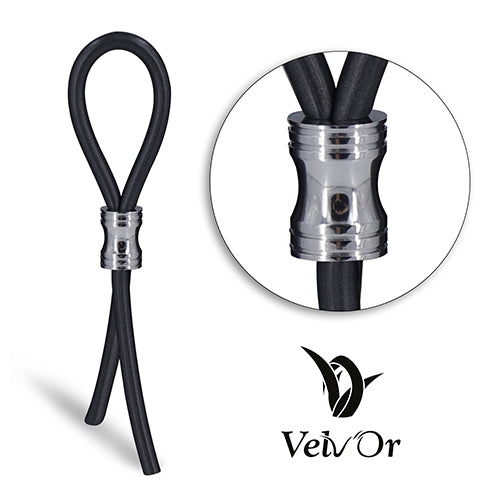 Velv’Or JBoa adjustable cock ring