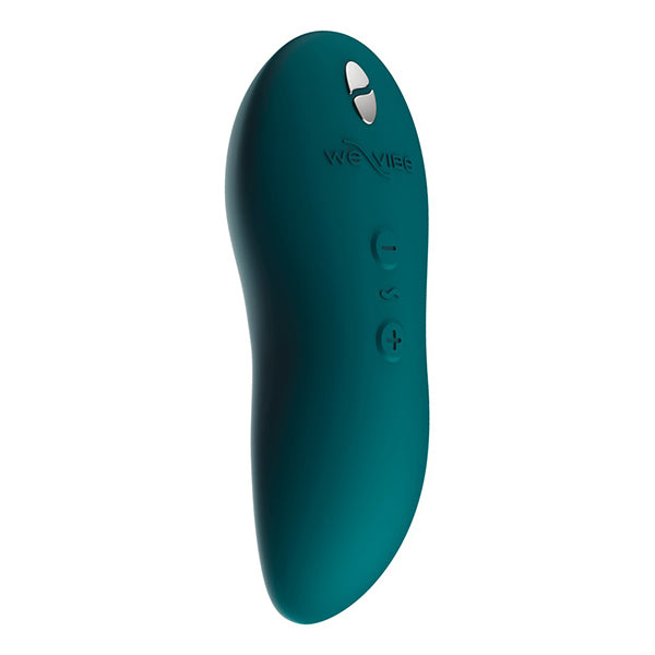 We-Vibe Touch X lay on vibrator