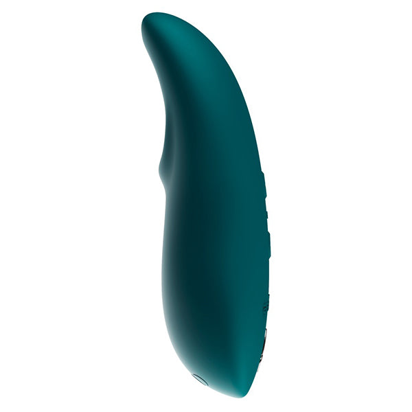 We-Vibe Touch X lay on vibrator