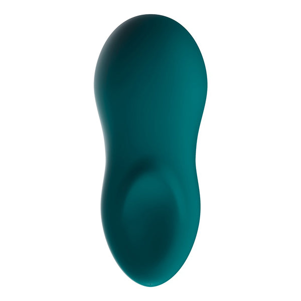 We-Vibe Touch X lay on vibrator