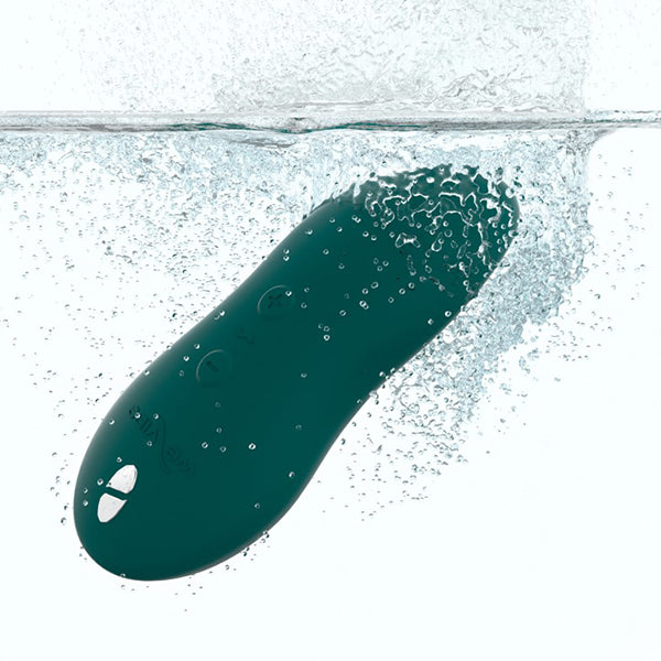 We-Vibe Touch X lay on vibrator