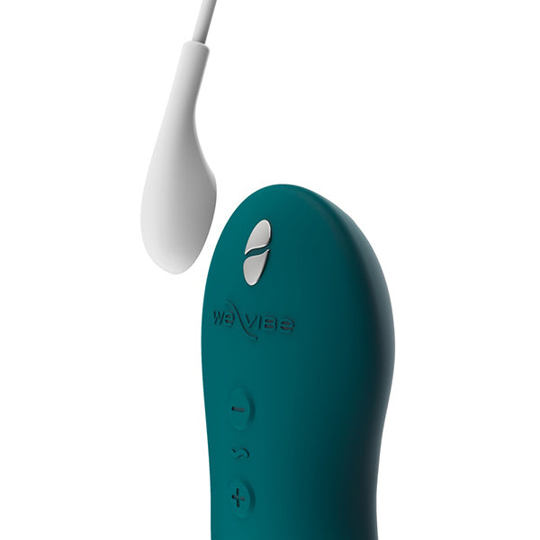 We-Vibe Touch X lay on vibrator