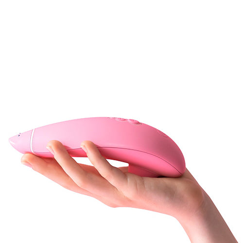 Womanizer Premium eco clitoral stimulator