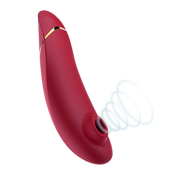 Womanizer Premium clitoral stimulator