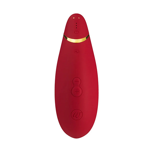 Womanizer Premium clitoral stimulator
