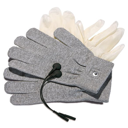 mystim e-stim Magic Gloves