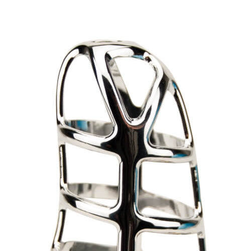 Impound Gladiator cock cage